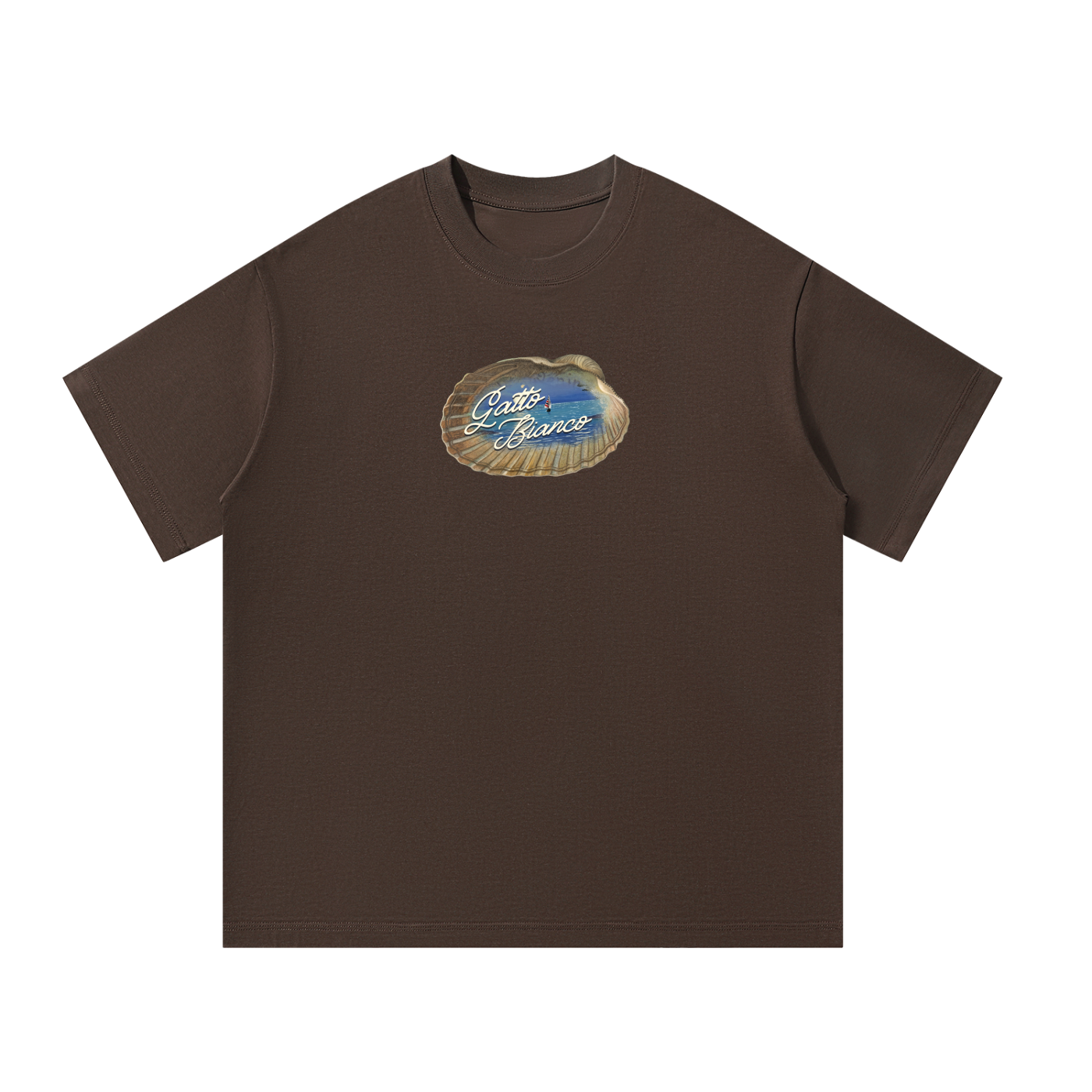 Tramonto Tee