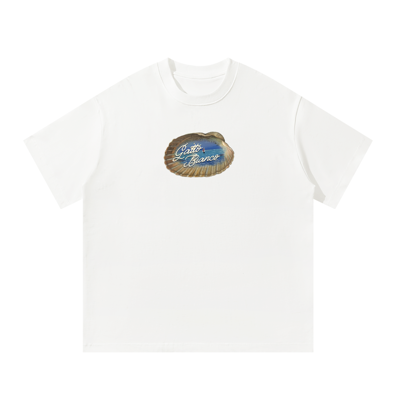 Tramonto Tee
