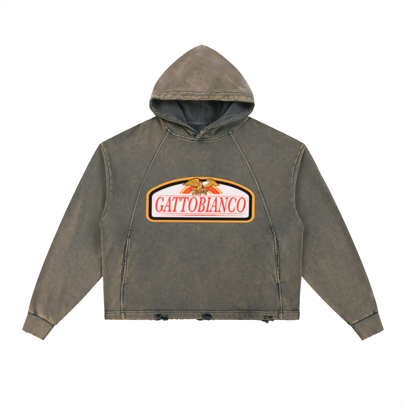 Soglia Hoodie