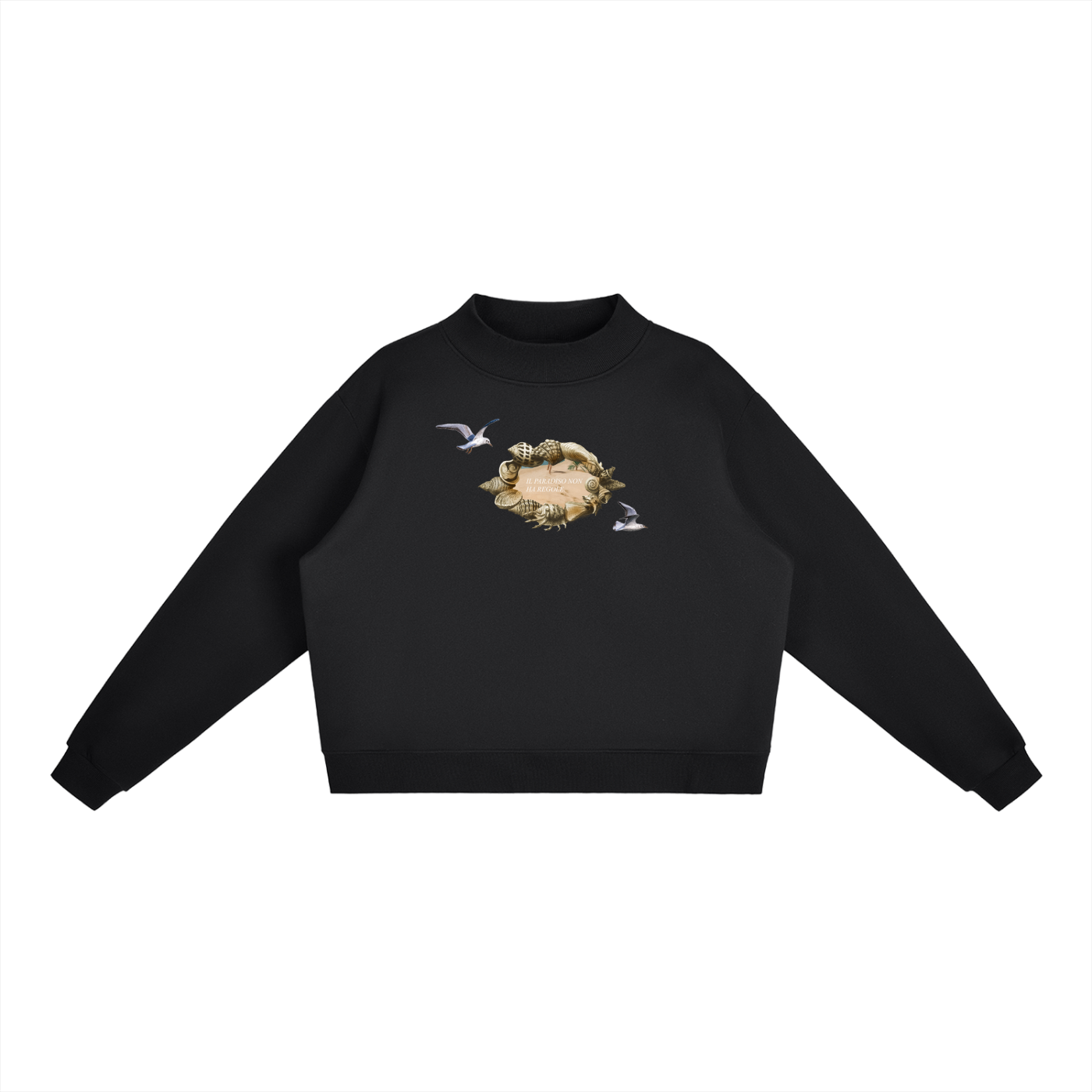 Monaco Fleece