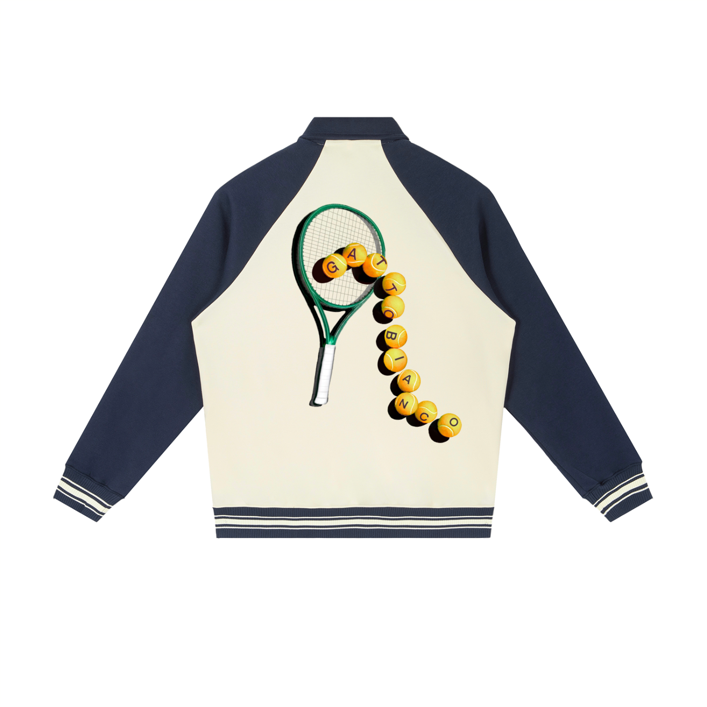Roland Garros Jacket