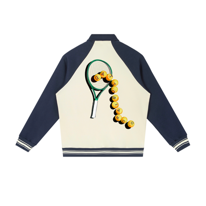 Roland Garros Jacket