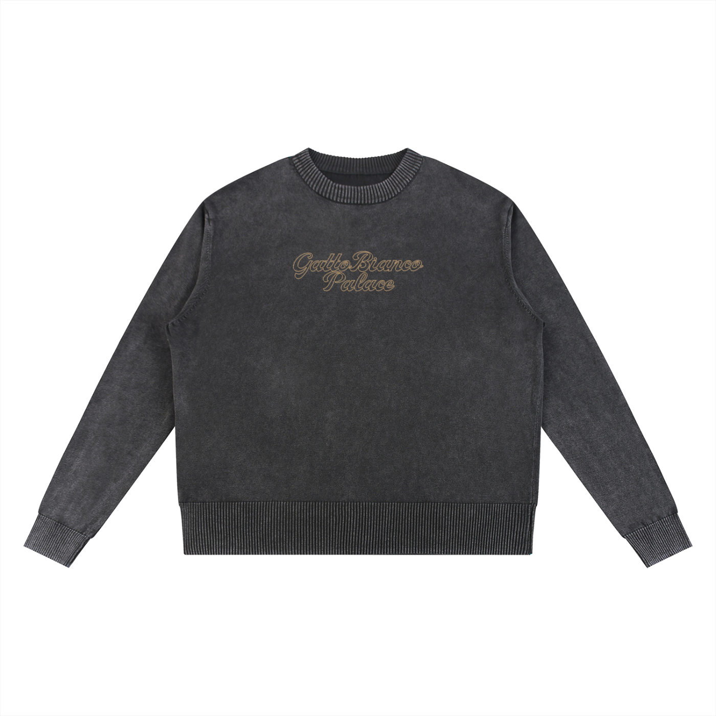 Pietra Sweater