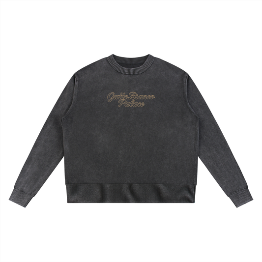 Pietra Sweater