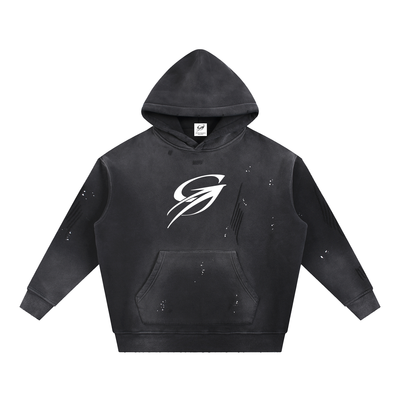 Palermo Hoodie