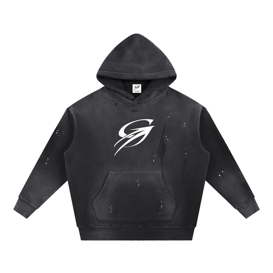 Palermo Hoodie