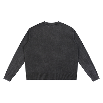Pietra Sweater