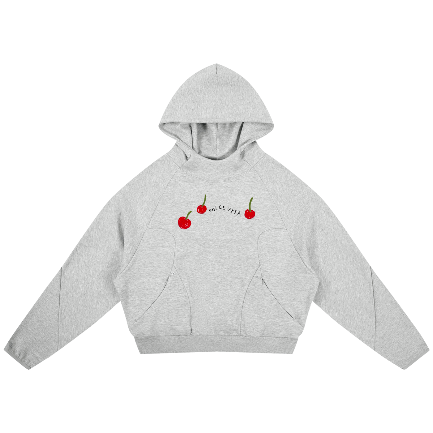 Arco Hoodie