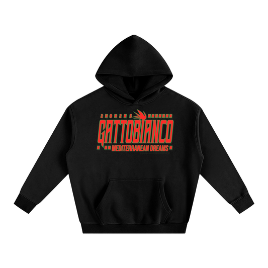 Marbella Hoodie