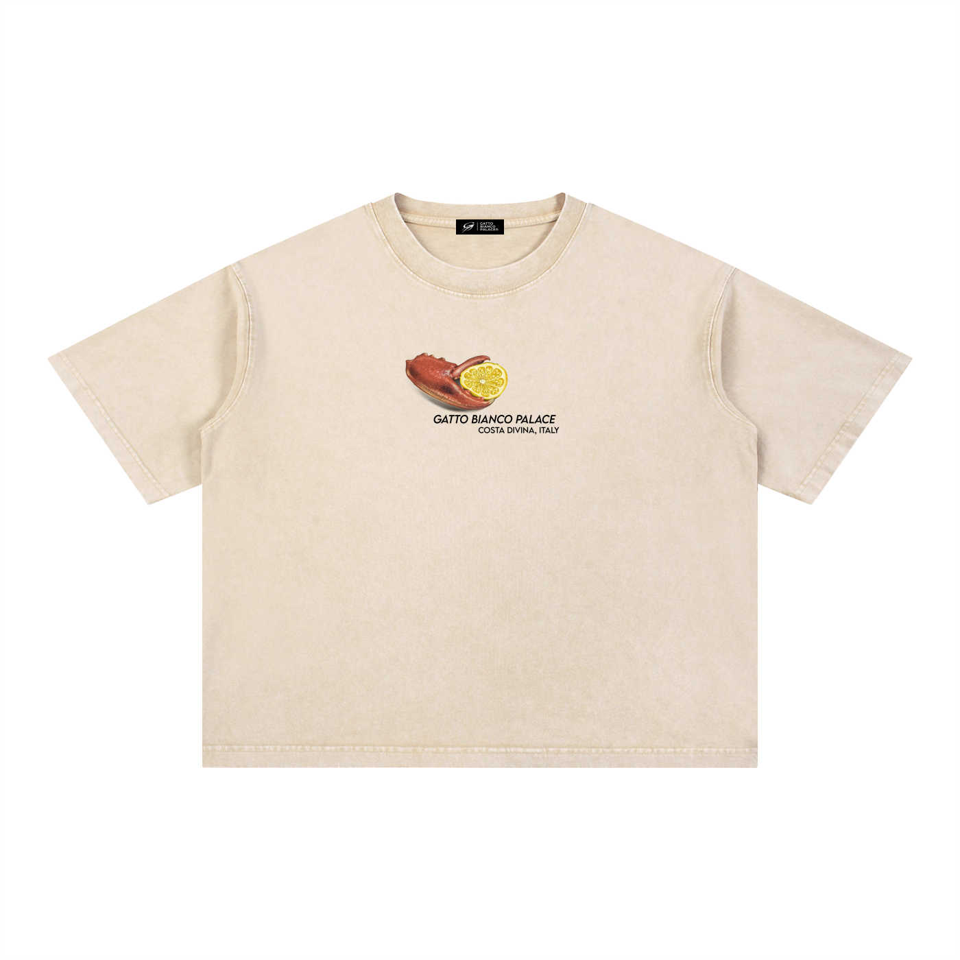 Banchetto Tee