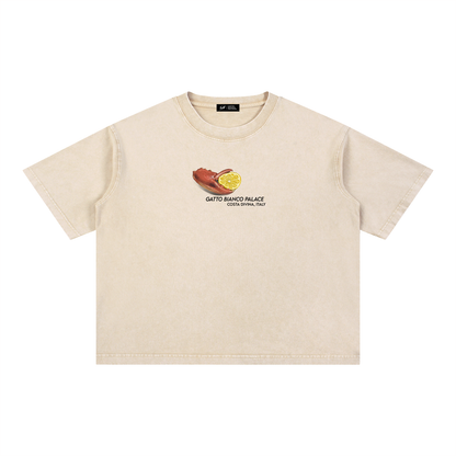 Banchetto Tee