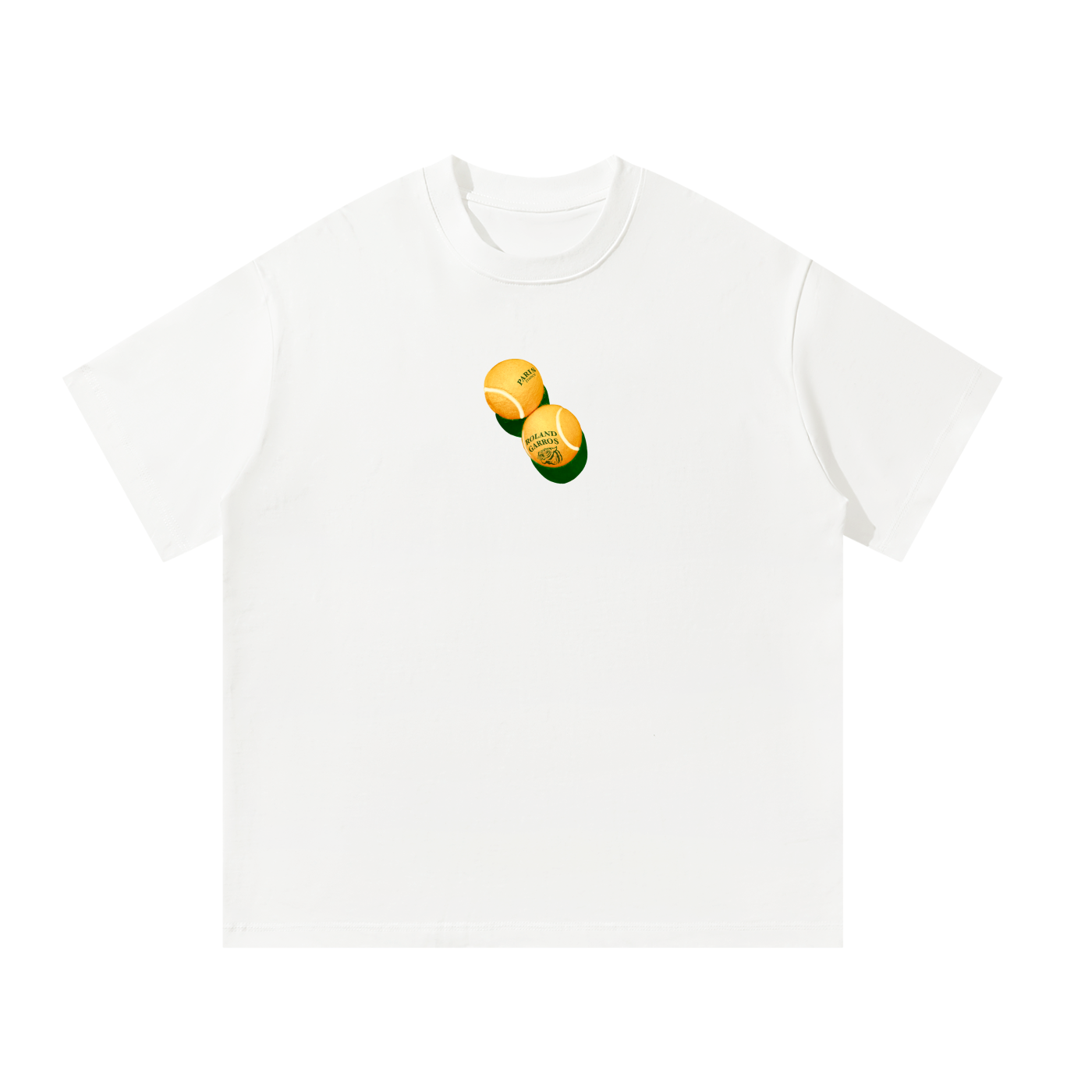 Brezza Tee