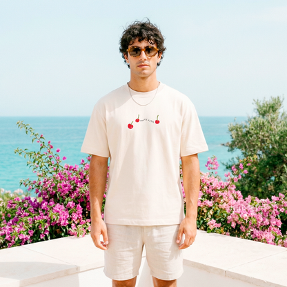 Dolce Vita Tee