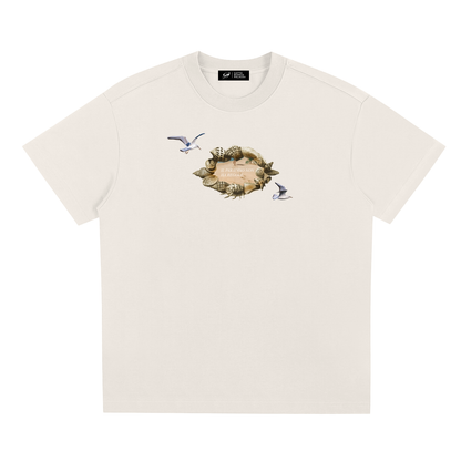 Paradiso Tee