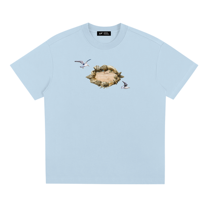 Paradiso Tee