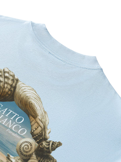 Paradiso Tee