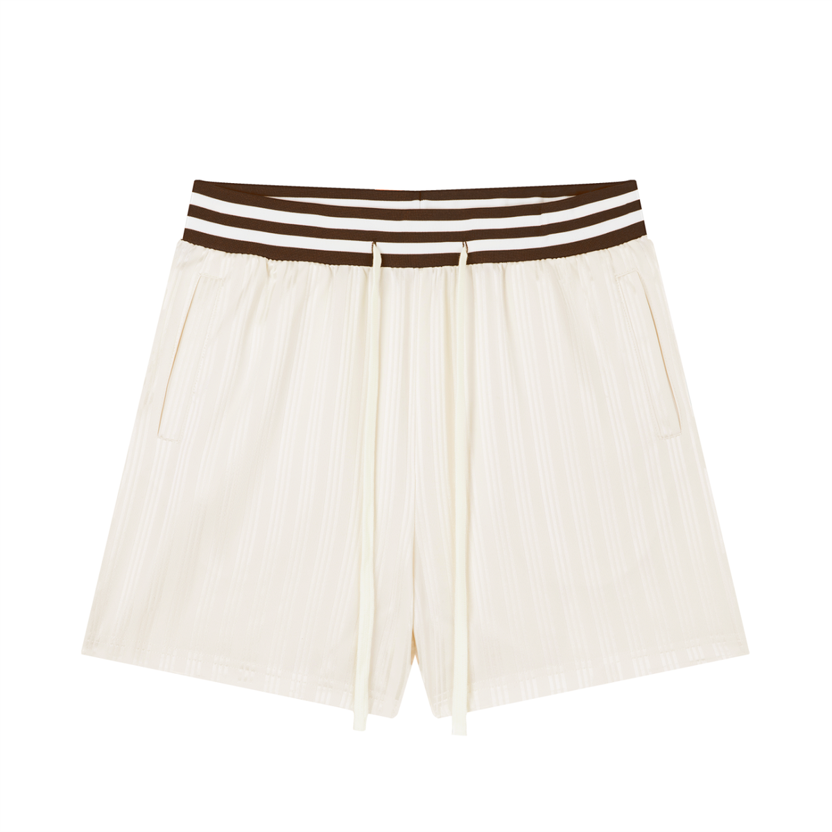 Lido Stripe Shorts