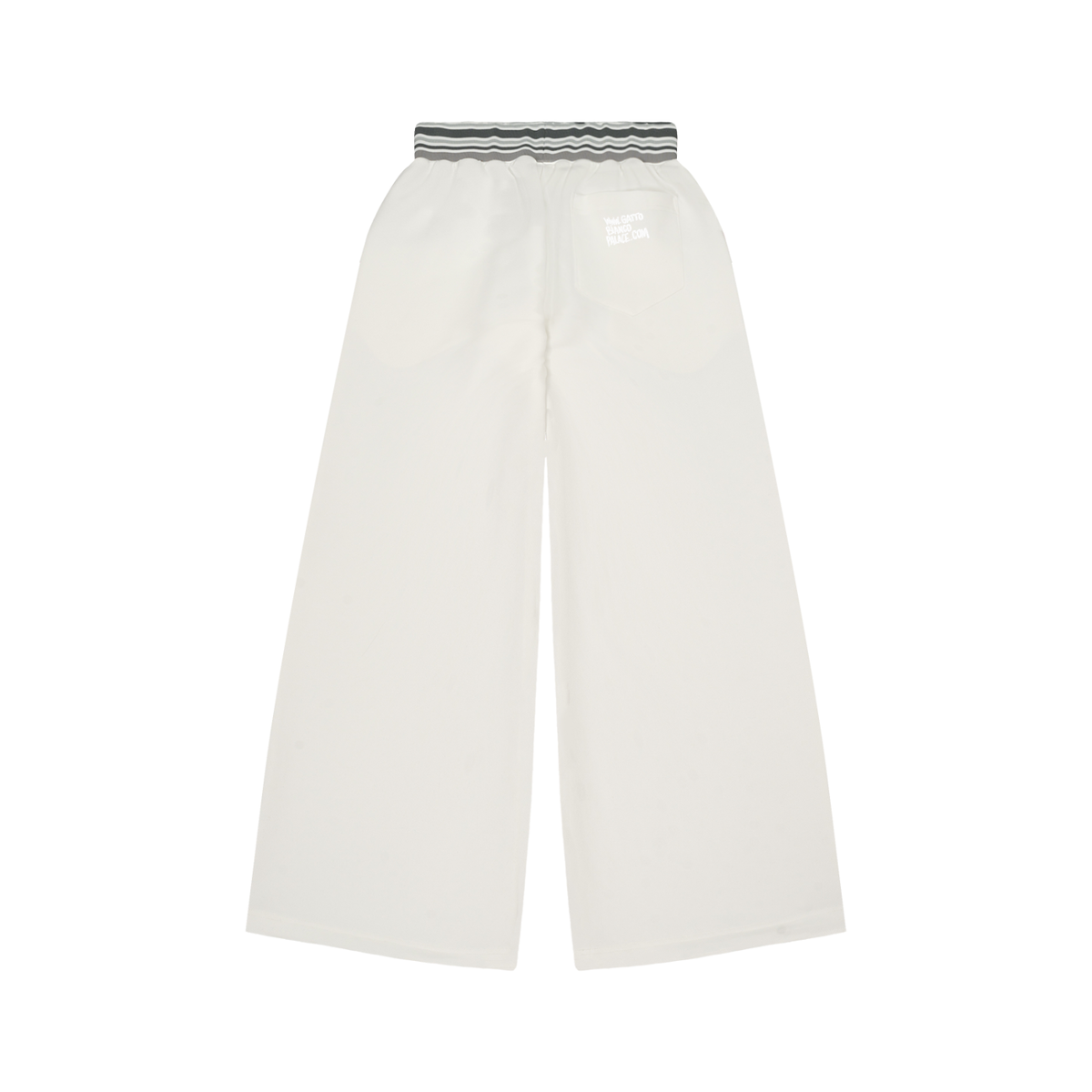 Riva Wide-Leg Pants