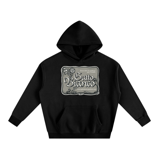 Pietra Hoodie