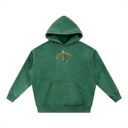 Neve Hoodie
