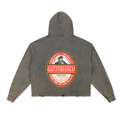 Soglia Hoodie