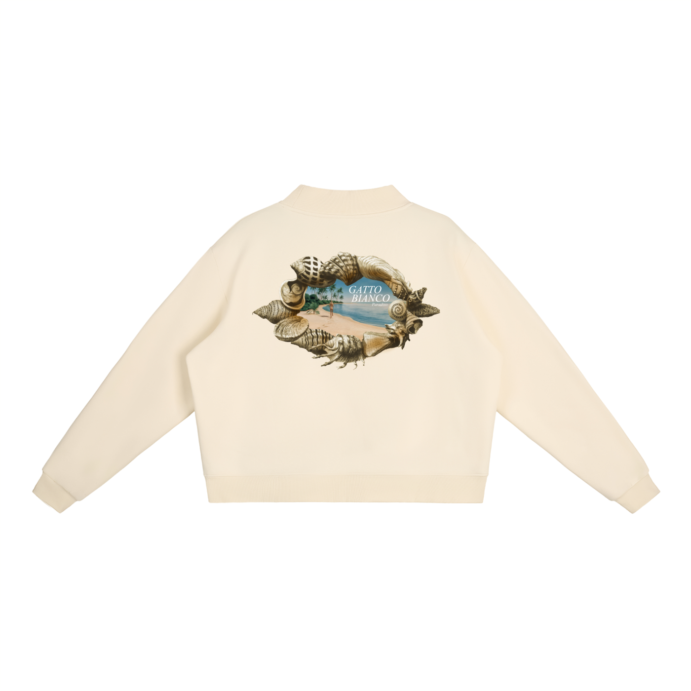 Monaco Fleece