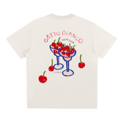 Dolce Vita Tee