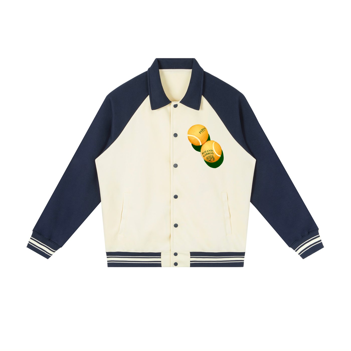 Roland Garros Jacket
