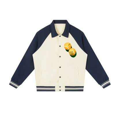 Roland Garros Jacket