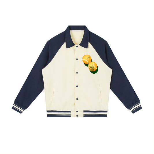 Roland Garros Jacket