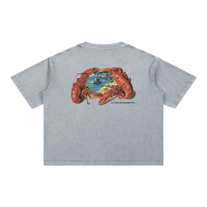 Banchetto Tee