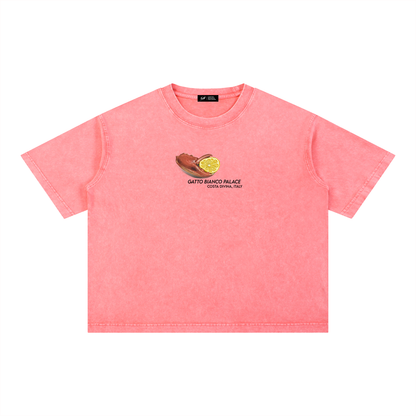 Banchetto Tee