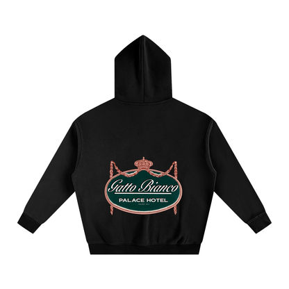 Sabbia Hoodie