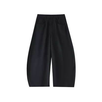 Barrel Pants