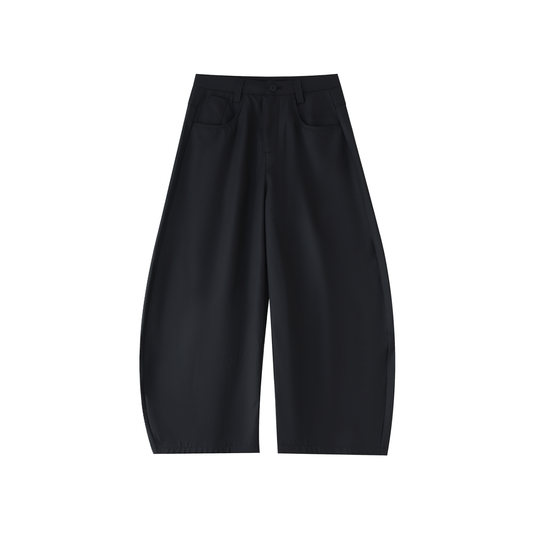 Barrel Pants