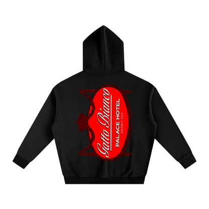Lido Hoodie
