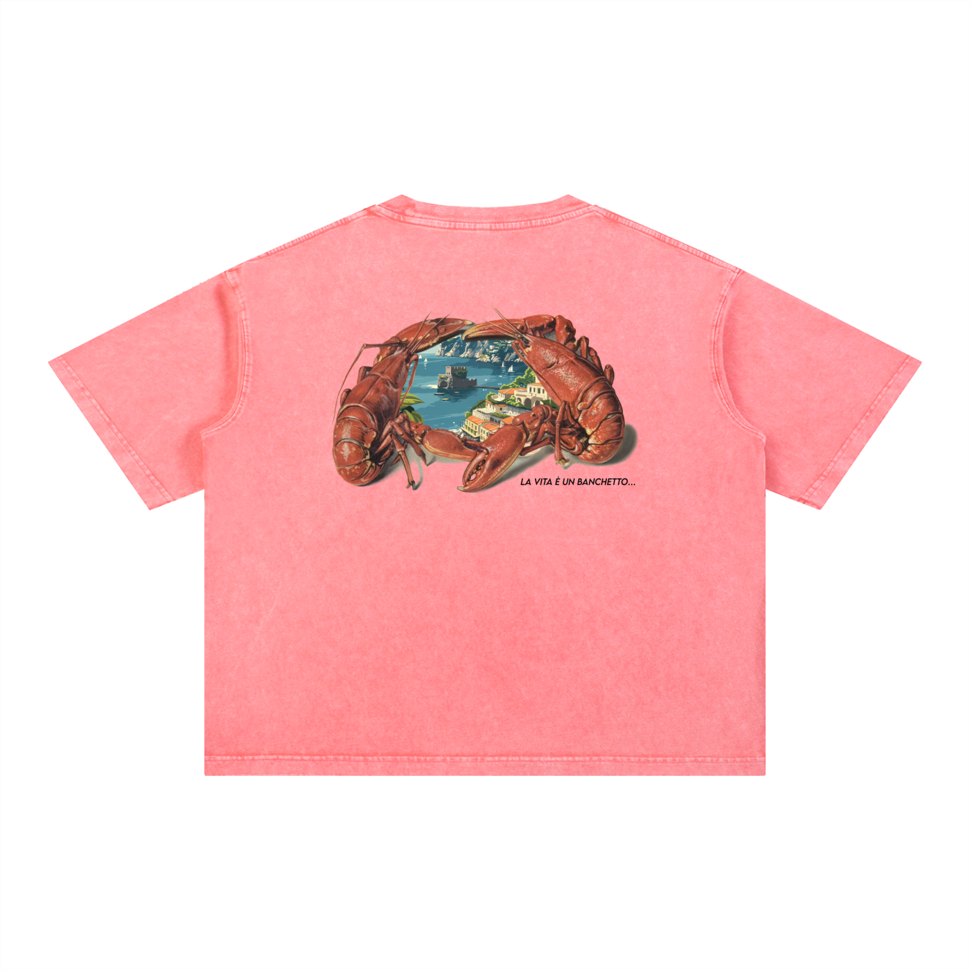Banchetto Tee