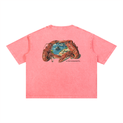 Banchetto Tee