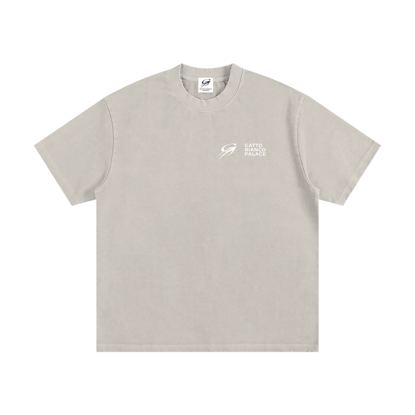 Grezzo Tee