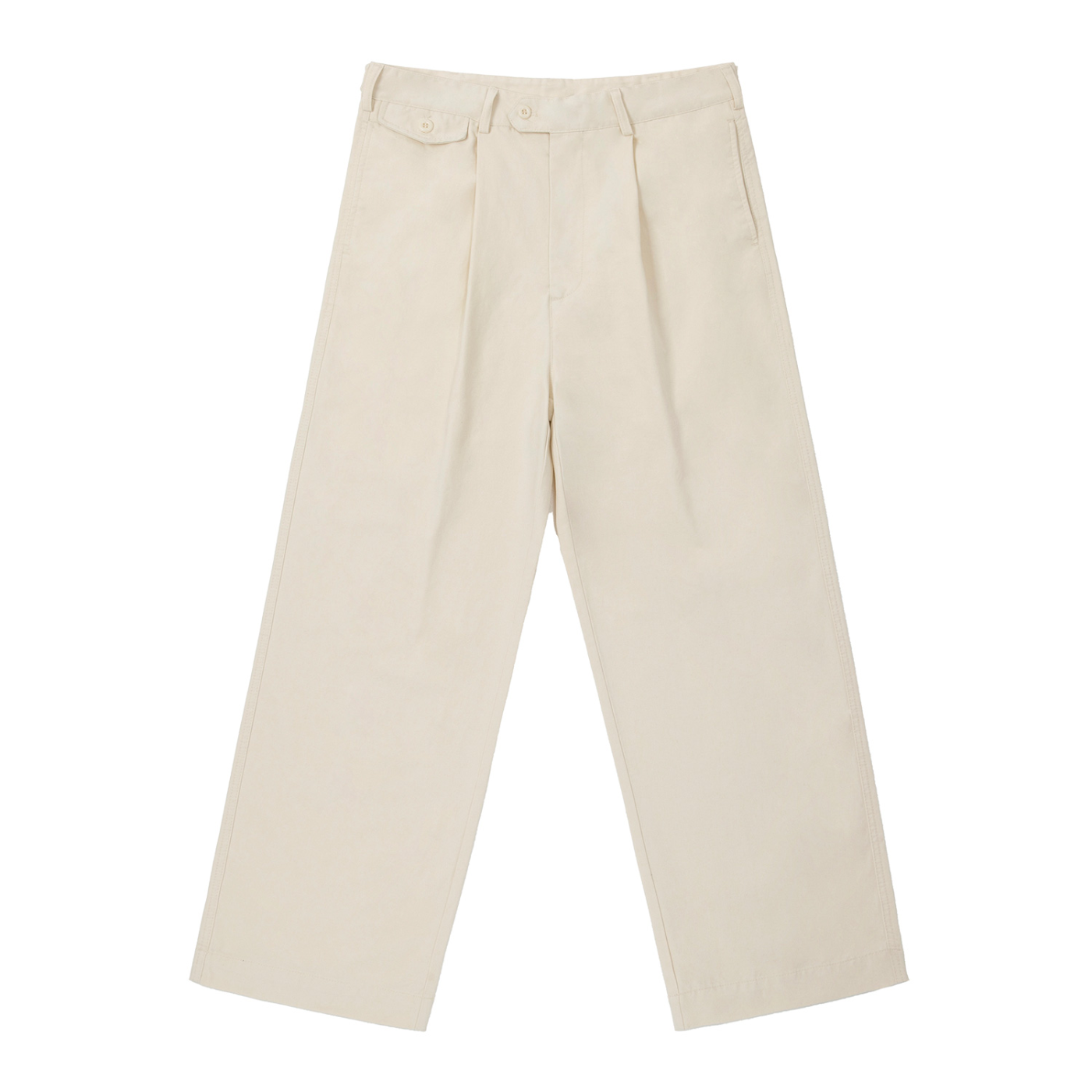 Casual Leg Pants