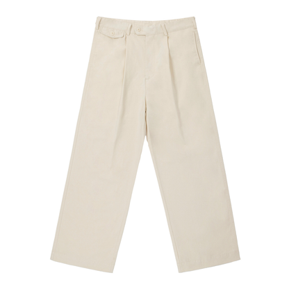 Casual Leg Pants