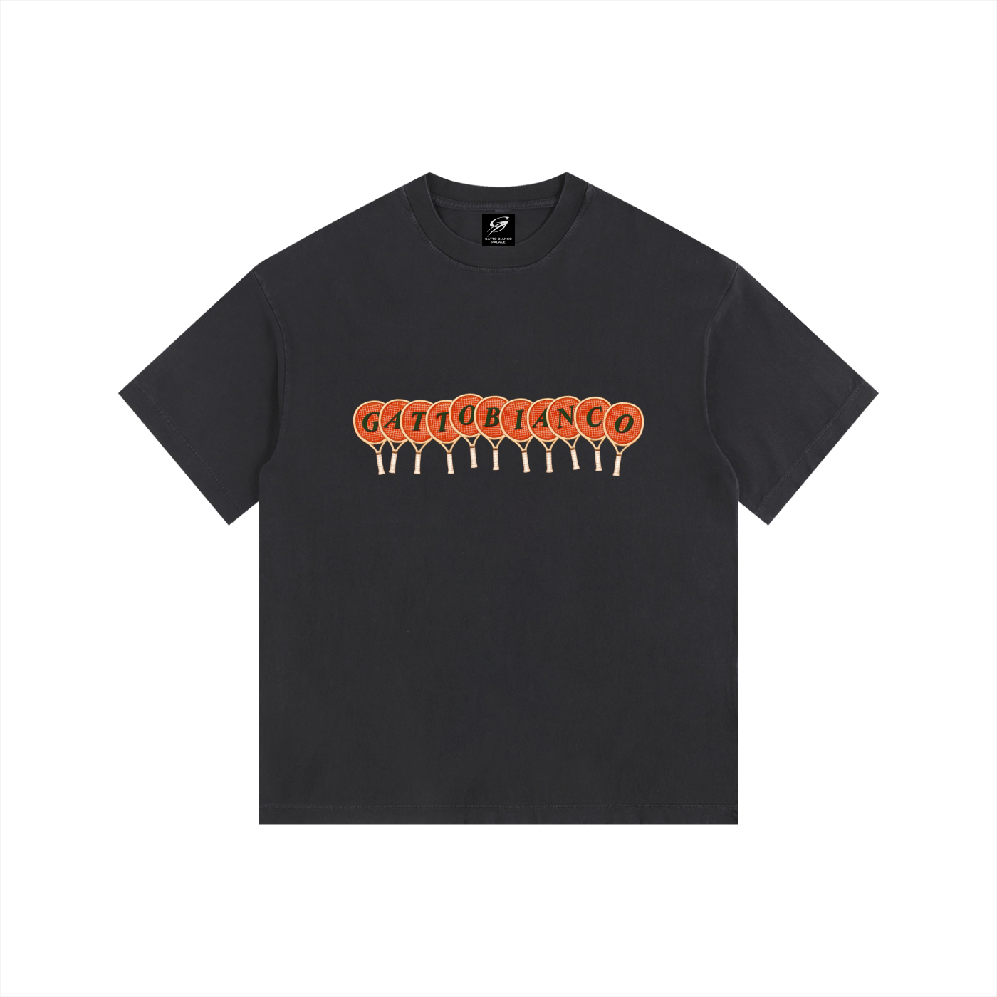 Ardesia Tee