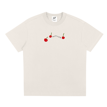 Dolce Vita Tee