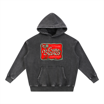 Vento Hoodie