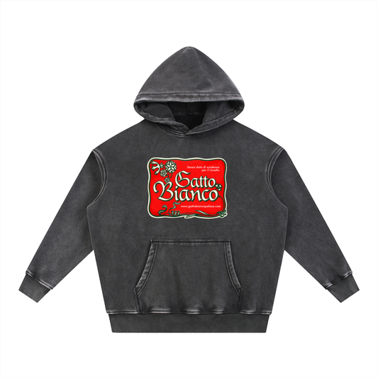 Vento Hoodie