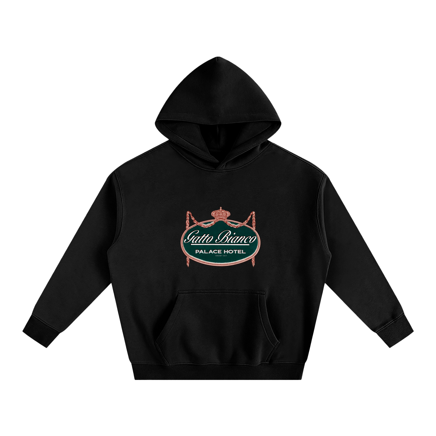 Sabbia Hoodie