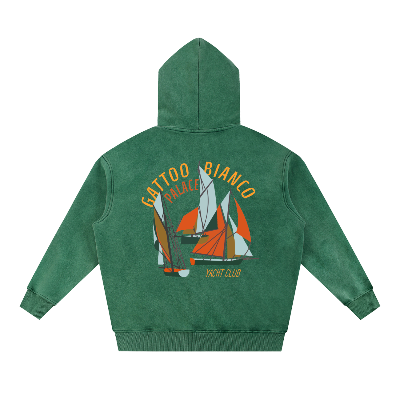 Neve Hoodie