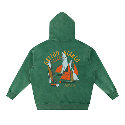 Neve Hoodie