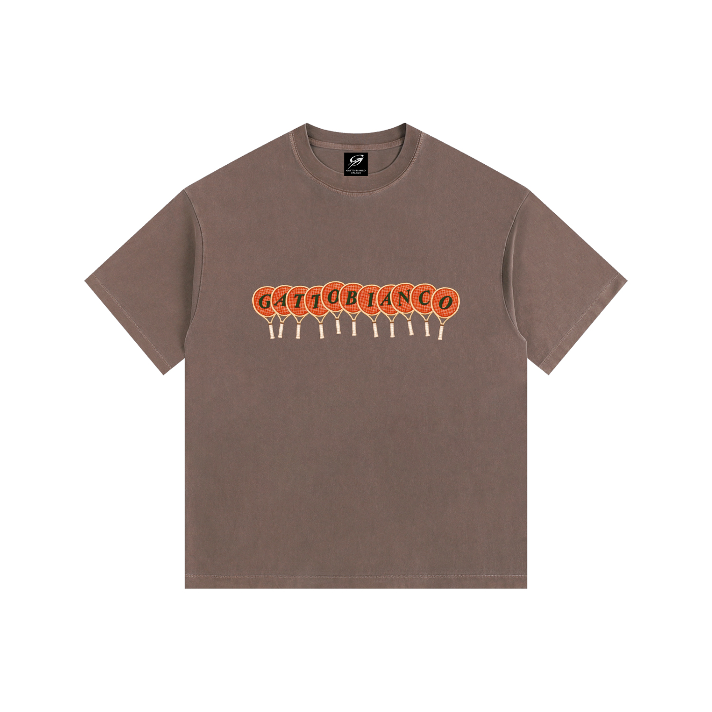 Ardesia Tee