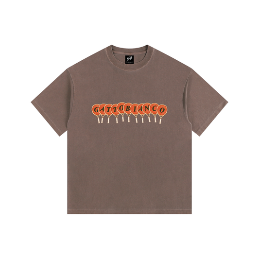 Ardesia Tee